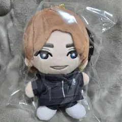 SixTONES　手つなぎストぬい　田中樹　ぬい