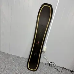 【超美品】TJ ドラフト スノーボード 板 156cm ボードのサムネイル
