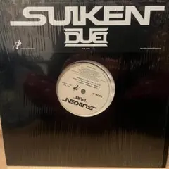 ソウルドアウト SOUL'd OUT / ウェカピポ レコード 12 アナログ盤
