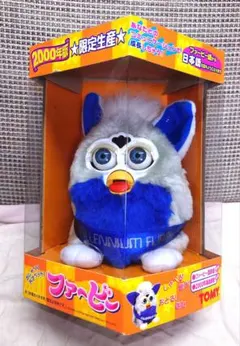 2026年最新】ファービー初代の人気アイテム - メルカリ