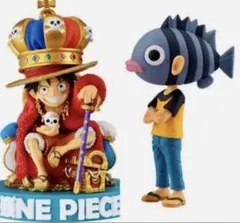 ワンピースベースショップ ONE PIECE BASE SHOP ワーコレ2種
