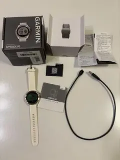 2026年最新】ガーミン ゴルフナビ s40の人気アイテム - メルカリ