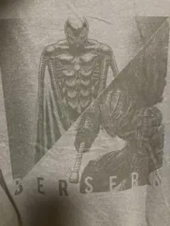 2025年最新】ベルセルク パーカーの人気アイテム - メルカリ