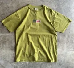1990s MOSSIMO "signature logo tee"のサムネイル