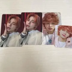 INI The Winter Magic トレカ松田迅