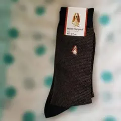 Hush Puppies ソックス 25-27cmのサムネイル