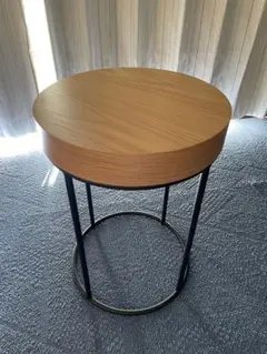 2025年最新】IDEE サイドテーブル・ナイトテーブル・ロー