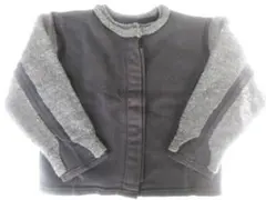 【COMME  CA  DU MODE】コムサデモード　キッズ　上着　110cm