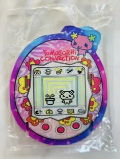 たまごっちアクリルペン立て