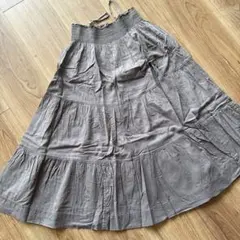 ボンポワン6 ロングワンピース