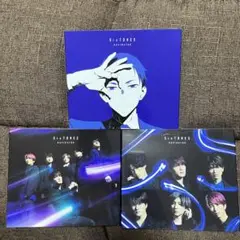 SixTONES NAVIGATOR 初回3枚セット