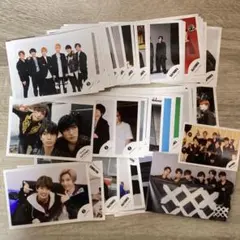 SixTONES 公式写真 まとめ売り