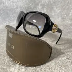 GUCCI サングラス GG9058 C004 シールド型 ケース・クロス付き GUCCI サングラスGG9058 C004 シールド型ケース・クロス付き|mercari