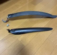 クロスバイク　泥除け　マッドフラップのサムネイル