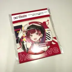 2026年最新】宝鐘マリン 缶バッジの人気アイテム - メルカリ