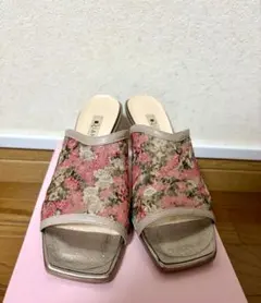 DIANA 絵画シリーズ　ミュール