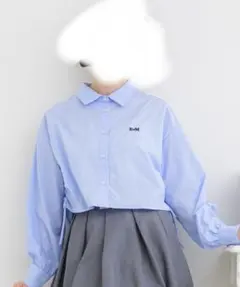 ems excite サイドドロストショートSH