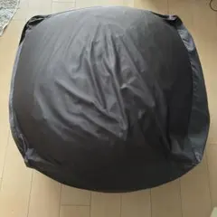 無印良品　柔らかソファ大のサムネイル