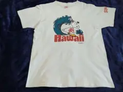 SUN SURF Peanuts Snoopy Hawaii Tシャツのサムネイル