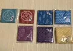 ※専用出品　【特典】るかっぷ　特典座布団　5個セット(鬼滅の刃)