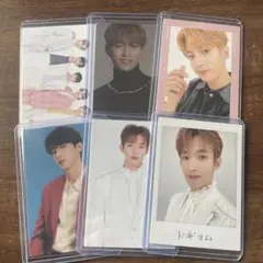 SEVENTEEN ドギョム トレカ まとめ売り | Mercari