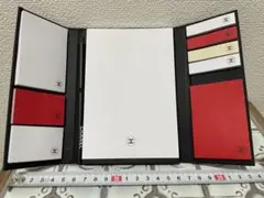 CHANEL ステーショナリー•付箋セット