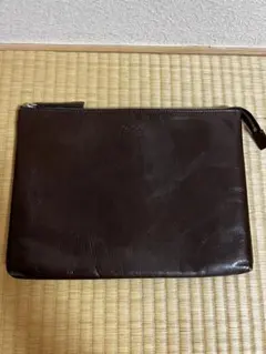 Dakota BLACK LABEL クラッチバッグ ダコタ