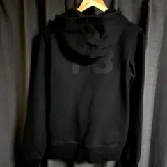 y-3 パーカー