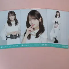 乃木坂４６　生写真　岩本蓮加　それまでの猶予