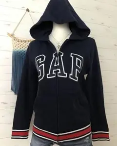 の*様 GAP パーカー レディース キッズ 平成 archive