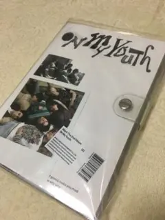 [ Diary Ver. ] WayV [ On My Youth ] 韓国盤