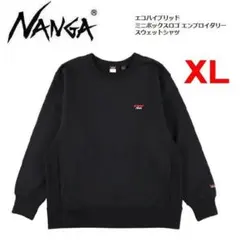ナンガ アウトドアウェア