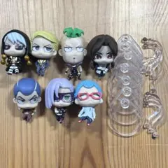 ジョジョの奇妙な冒険　ジョジョコレ　03 セット　④