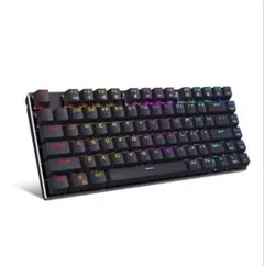 e元素ゲーミングキーボード ジャンク品のサムネイル