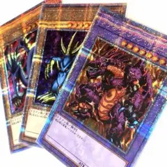 デュエルマスターズ PP-「P」 4枚セット - メルカリ