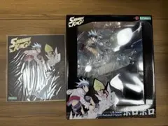 コトブキヤ SHAMAN KING ホロホロ 1/8スケール フィギュアのサムネイル