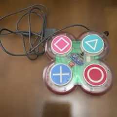 プレイステーションコントローラー