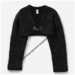 FETICO ニット　カーディガン 0431334260608cl_05