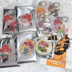 めいちゃん グッズ まとめ売り