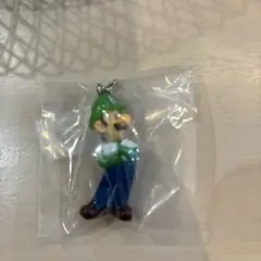 ルイージ めじるしアクセサリー