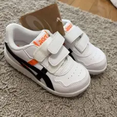 asics JAPAN S TS キッズ スニーカー 1204A092のサムネイル