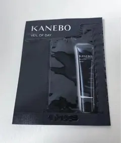 カネボウ ヴェイルオブデイ サンプル