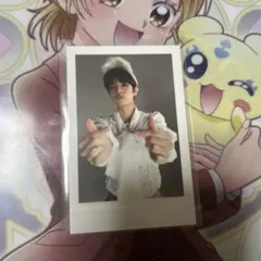 Stray Kids スンミン トレカ　MAXIDENT