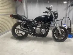 旧車‼️KAWASAKI ゼファー400純正ホイール&タイヤセット‼️希少‼️当時