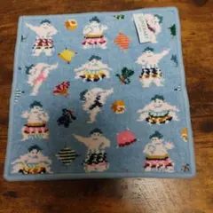 フェイラー タオルハンカチ 相撲 ハッケヨイ LOVERARY FEILER