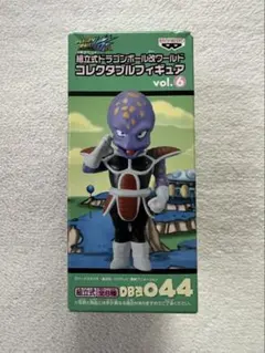 ドラゴンボール コレクタブル フィギュア キュイ ワーコレ ワンピース 