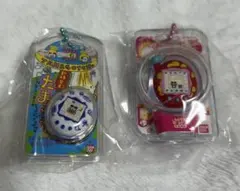 たまごっち おかしなたまごボーロっち3 新種発見 エンたま 2点セット