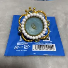 日々樹渉 リングライト