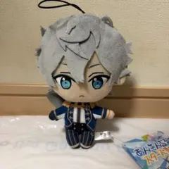 【あんスタ】瀬名泉 ぬいぐるみ 新衣装 GiGO限定 Knights 新品未使用