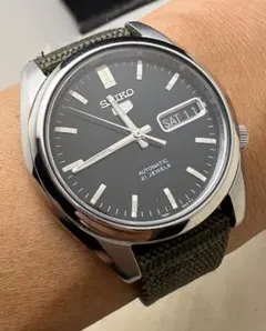 2026年最新】seiko 7s26 01v0の人気アイテム - メルカリ